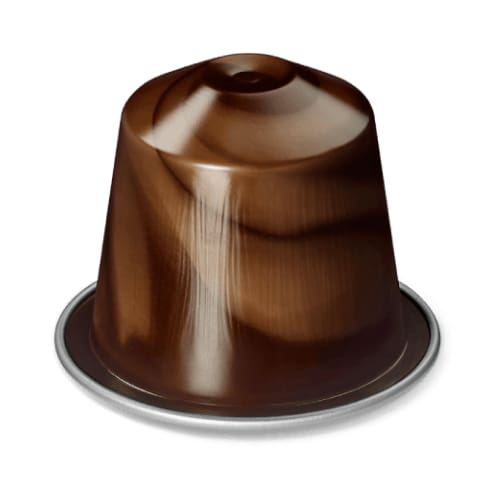 Corto (Intense) Corto (Intense)